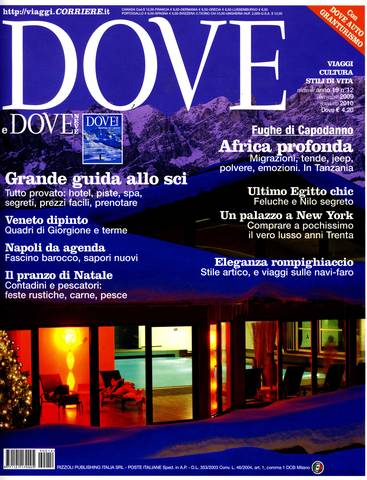 Dove